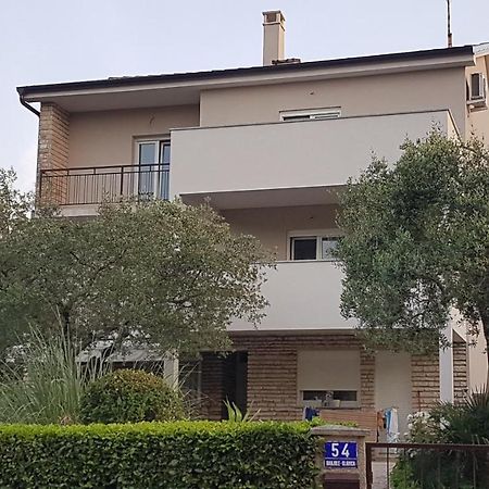 Krajcar Apartment Banjole Exterior foto