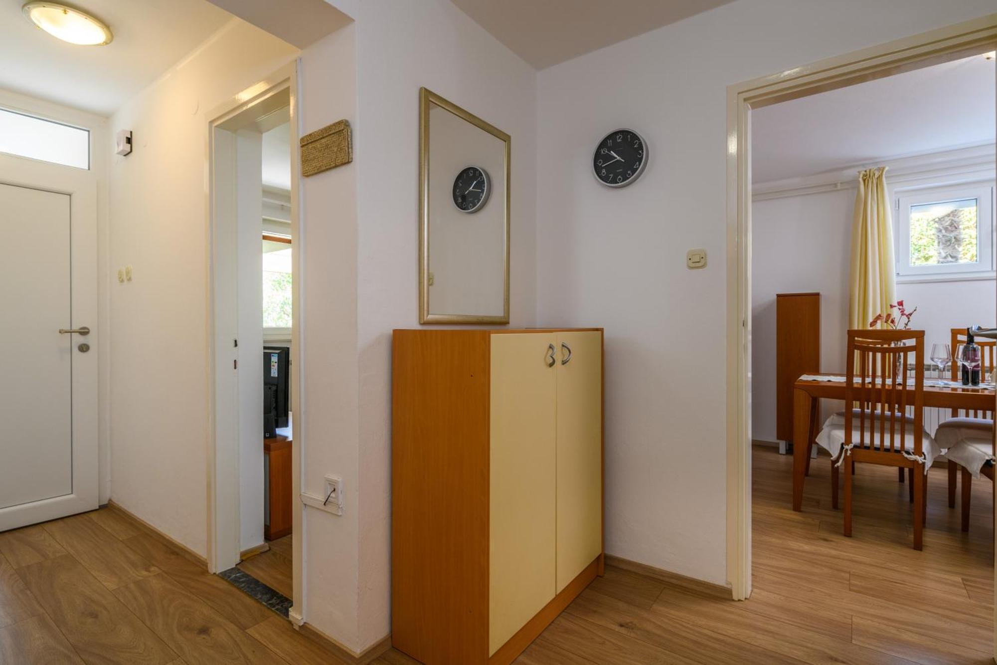 Krajcar Apartment Banjole Exterior foto