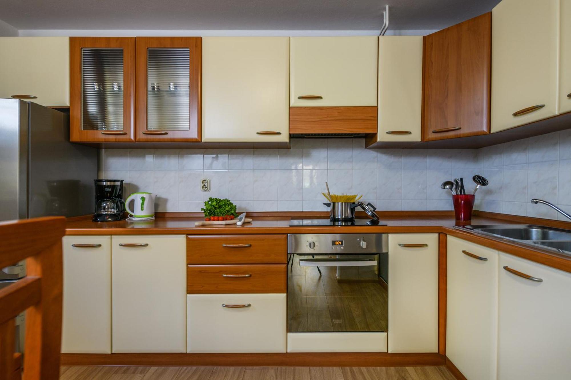 Krajcar Apartment Banjole Exterior foto