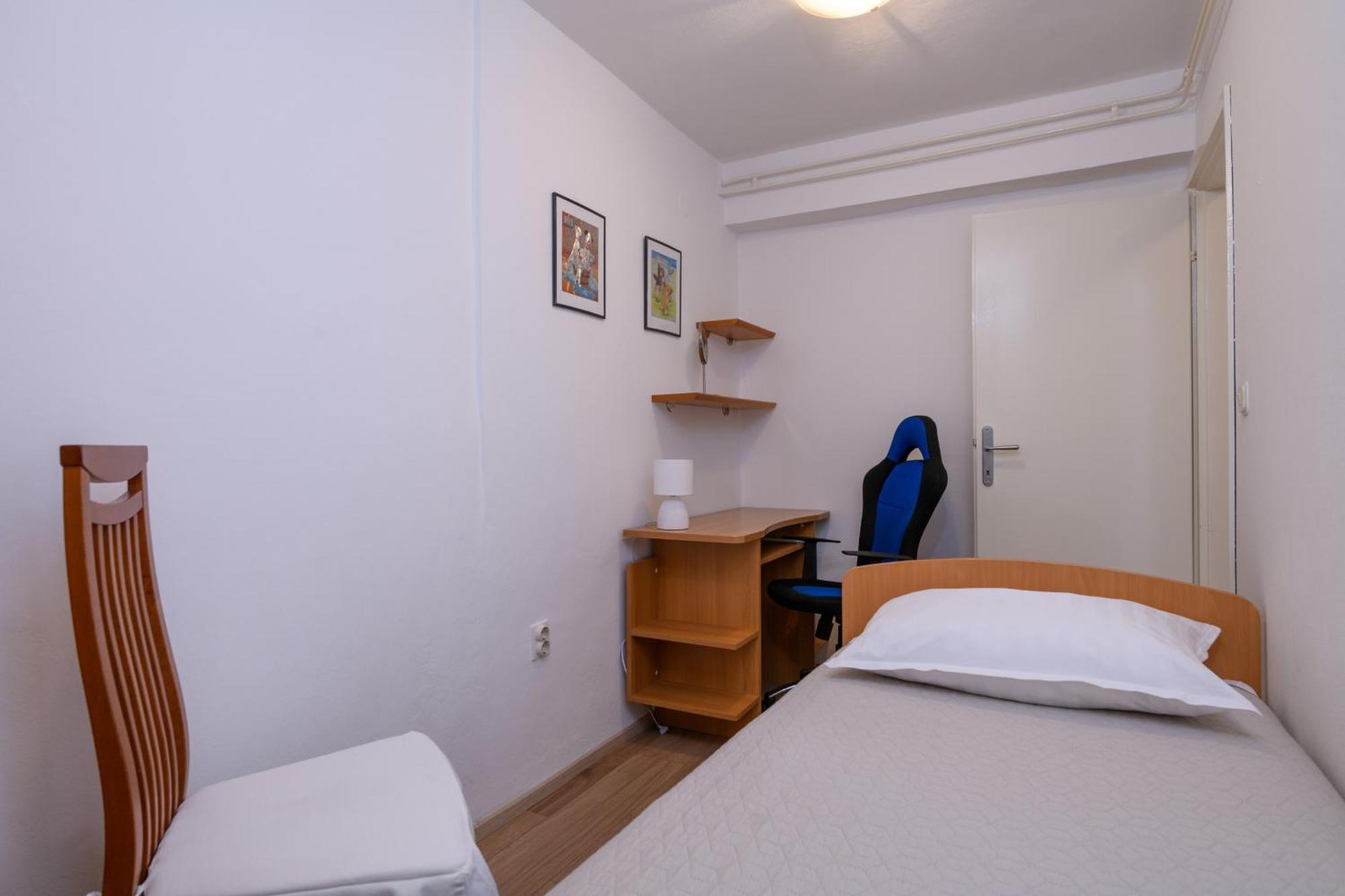 Krajcar Apartment Banjole Exterior foto